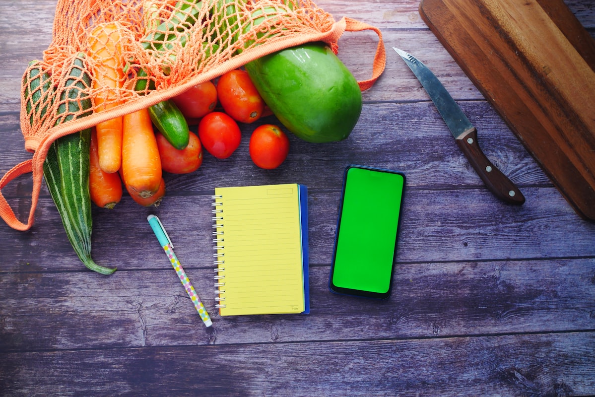 Gestione del tempo e alimentazione consapevole